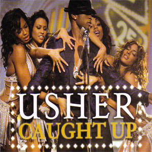 Álbum Caught Up de Usher