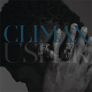 Álbum Climax de Usher