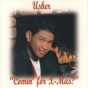 Álbum Comin' For X-Mas? de Usher