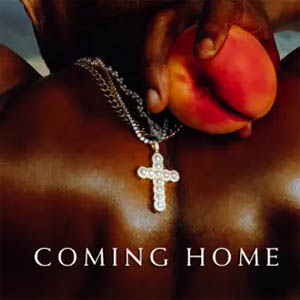 Álbum Coming Home de Usher