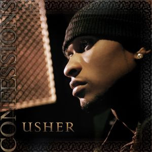 Álbum Confessions de Usher