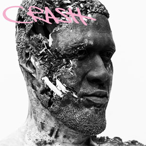 Álbum Crash de Usher