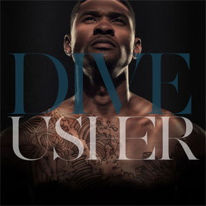 Álbum Dive de Usher