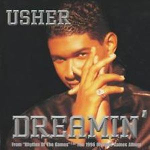 Álbum Dreamin' de Usher