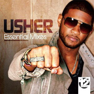 Álbum Essential Mixes de Usher