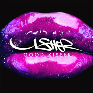 Álbum Good Kisser de Usher