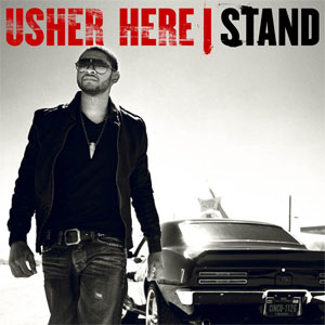 Álbum Here I Stand de Usher