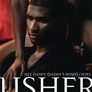 Álbum Hey Daddy (Daddy's Home) de Usher