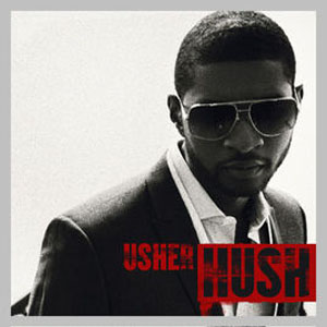 Álbum Hush de Usher