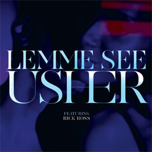 Álbum Lemme See de Usher
