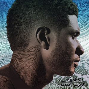Álbum Looking 4 Myself de Usher