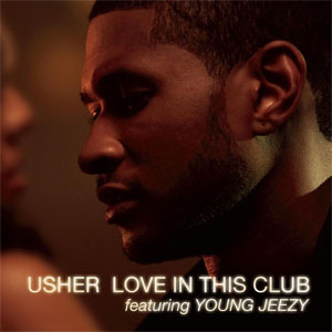 Álbum Love In This Club - EP de Usher