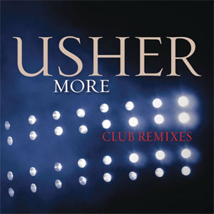 Álbum More (Club Remixes) de Usher
