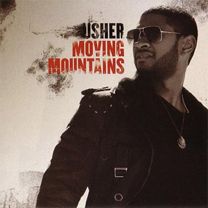 Álbum Moving Mountains de Usher