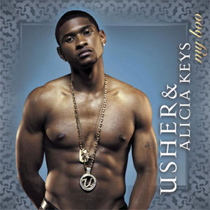 Álbum My Boo de Usher