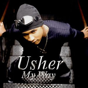Álbum My Way de Usher
