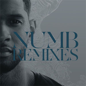 Álbum Numb (Remixes) de Usher