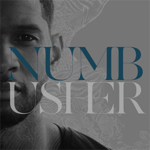 Álbum Numb de Usher