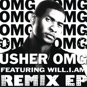 Álbum Omg (Remix) (Ep) de Usher