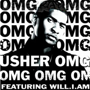 Álbum Omg de Usher
