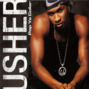 Álbum Pop Ya Collar de Usher