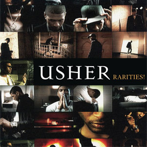 Álbum Rarities! de Usher