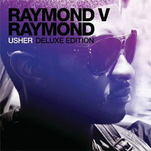 Álbum Raymond V Raymond (Deluxe Edition) de Usher