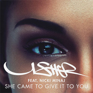 Álbum She Came To Give It To You de Usher