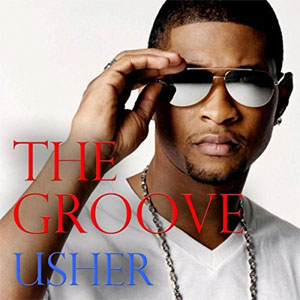 Álbum The Groove de Usher