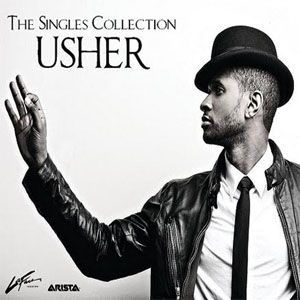 Álbum The Singles Collection de Usher