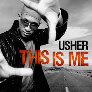 Álbum This Is Me de Usher