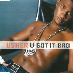 Álbum U Got It Bad de Usher
