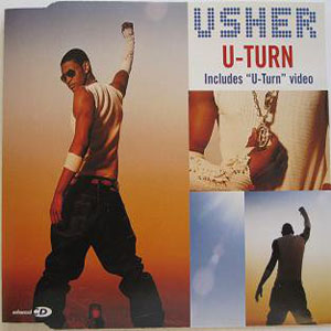 Álbum U-Turn de Usher