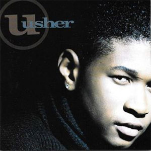 Álbum Untitled de Usher