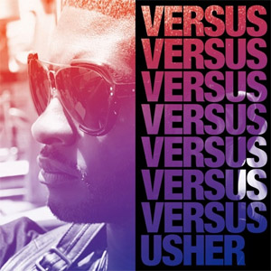 Álbum Versus de Usher