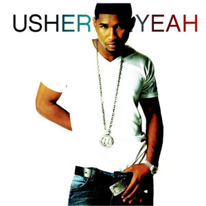 Álbum Yeah! de Usher