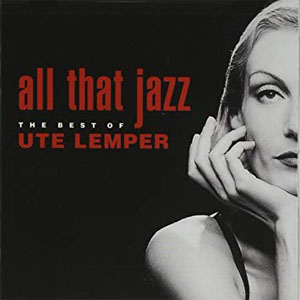 Álbum All That Jazz The Best Of Ute Lemper de Ute Lemper