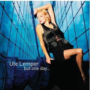 Álbum But One Day... de Ute Lemper