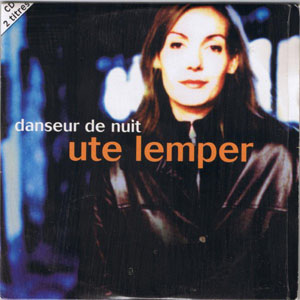 Álbum Danseur De Nuit de Ute Lemper