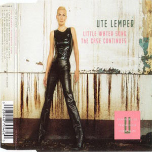 Álbum Little Water Song de Ute Lemper