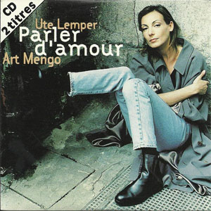 Álbum Parler D'Amour de Ute Lemper