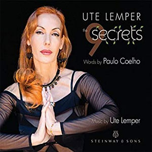 Álbum The 9 Secrets de Ute Lemper