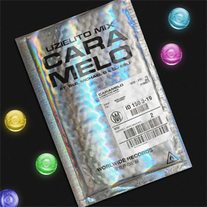 Álbum Caramelo de Uzielito Mix