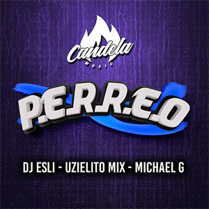 Álbum Perreo de Uzielito Mix