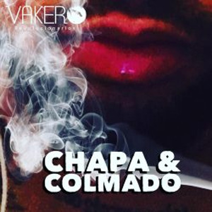 Álbum Chapa y Colmado de Vakero