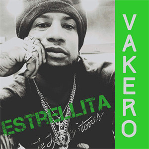 Álbum Estrellita  de Vakero