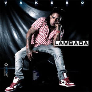Álbum Lambada de Vakero