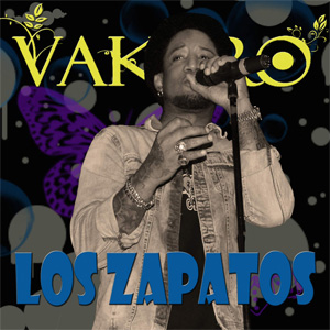 Álbum Los Zapatos de Vakero