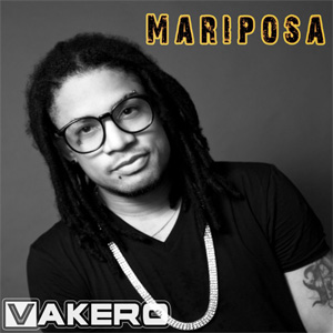 Álbum Mariposa de Vakero