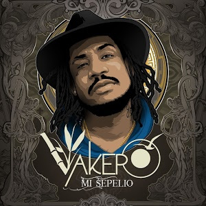 Álbum Mi Sepelio de Vakero